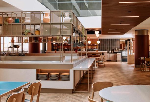 Mercure Melbourne Doncaster