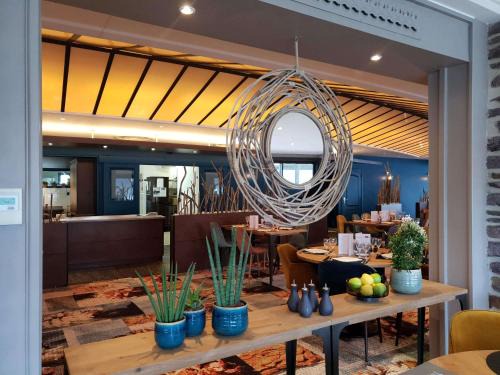 Mercure Mont Saint Michel 