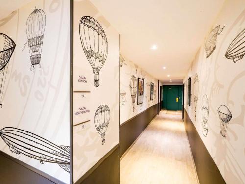 Mercure Vienne Sud Chanas 