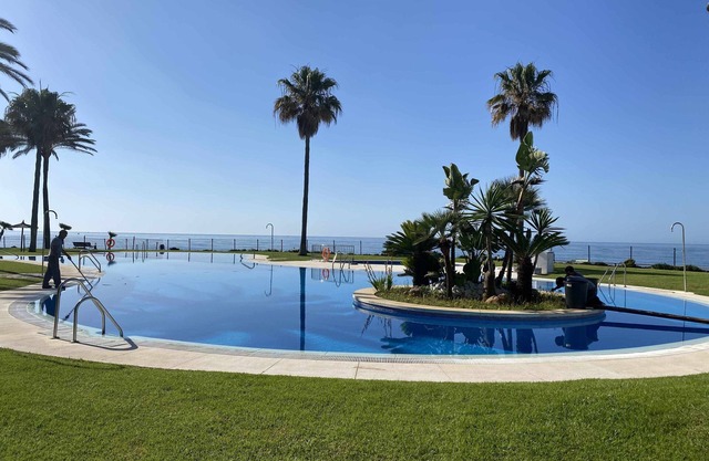 Mi Capricho, Luxury apartment P.10