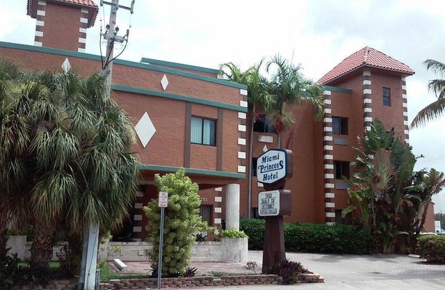 Miami Princess Hotel
