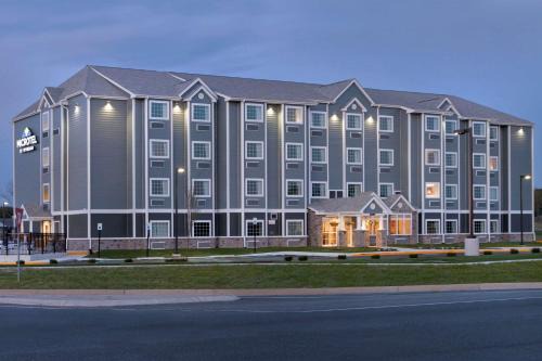 Microtel Inn 