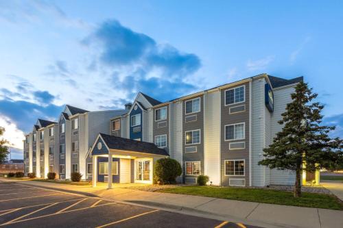 Microtel Inn 
