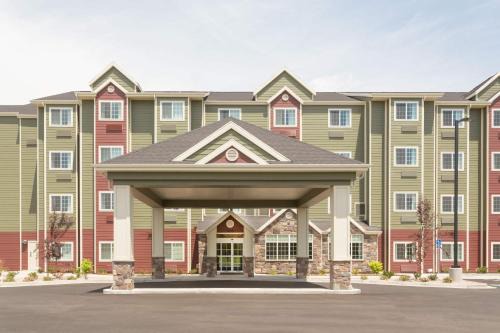 Microtel Inn 