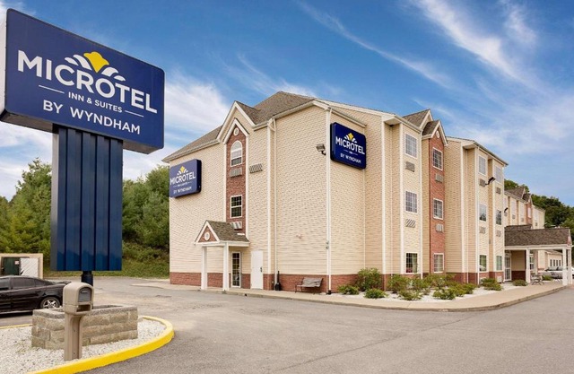 Microtel Inn 