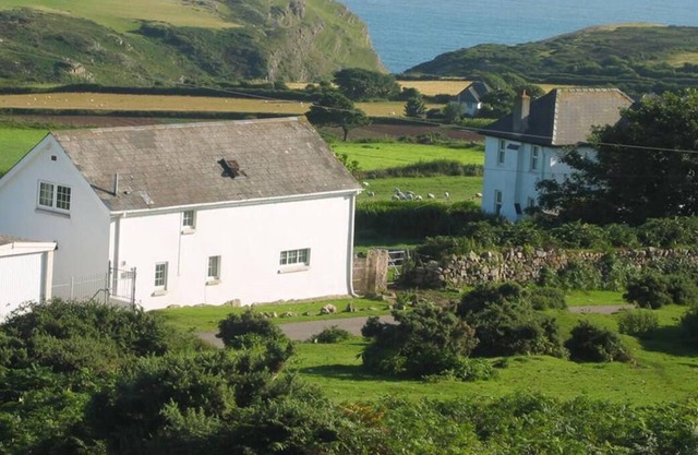 Middleton Hall Cottage 