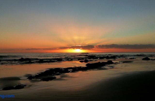 Mike & Jenny's Kaka Point Accommodation