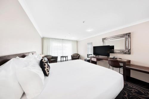 Millennium Hotel Plymouth Waterfront 