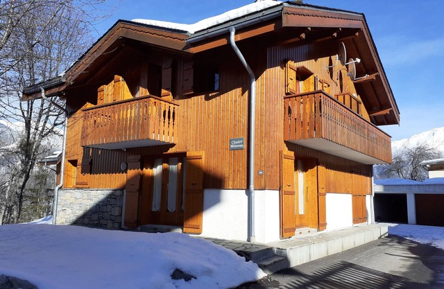 Chalet 