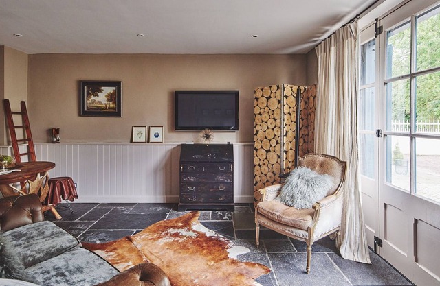 Mimosa Cottage - Luxury Cottages