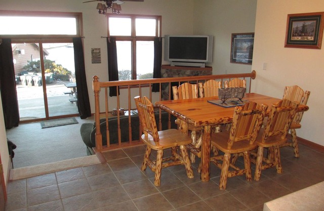 Minocqua Lake Condo A3