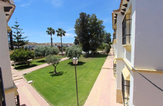 Mirador Del Mediterraneo 