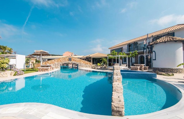 Mirage Arillas Maisonette 