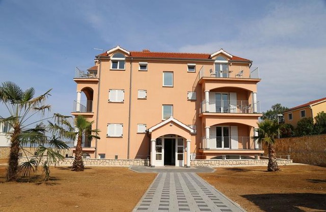 Mk Apartments Nin