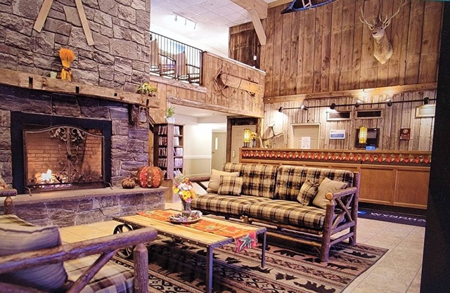 MLK weekend available! Ski in/out - Jiminy Peak Wyndham Bentley Brook