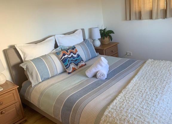 Moana Beach Holiday Accommodation 