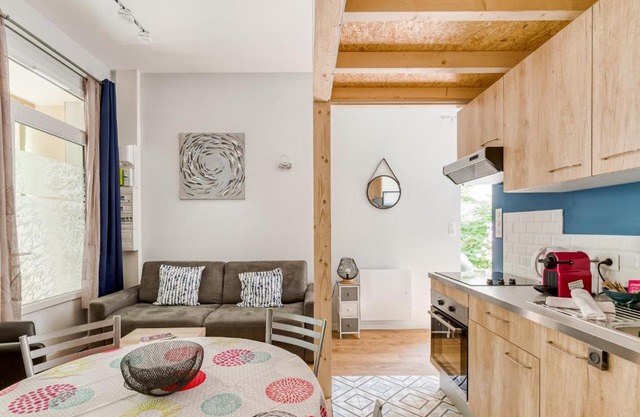 Moana Petit Cocon République 