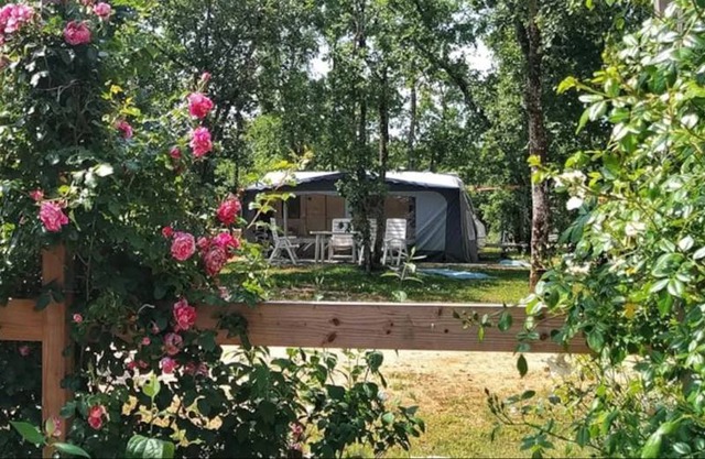 Mobile home ∙ 4 guests
