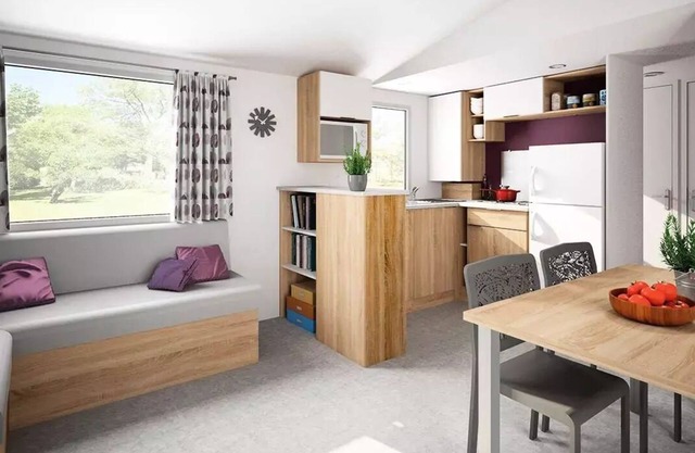 Landes Bleues Mobil Confort People 