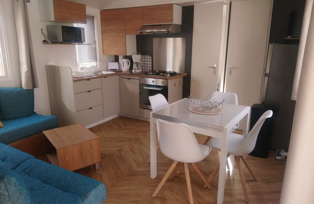 Tybreizh Holidays At Mar Estang 