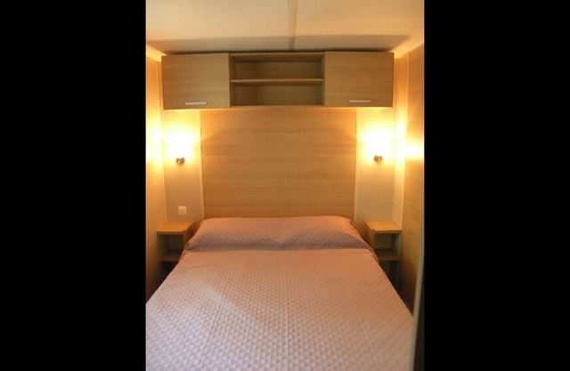 Mobile home 66471 TyBreizh Holidays at the Reserve
