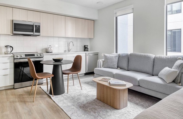 Blake At Berkeley St 