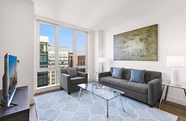 Modern 1BR Apt | Fitness Center | Downtown White Plains