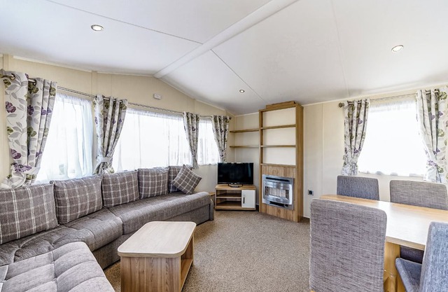 Accommodation Bleadon 