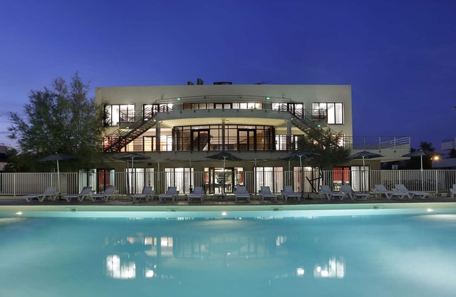 Résidence Cap Camargue 