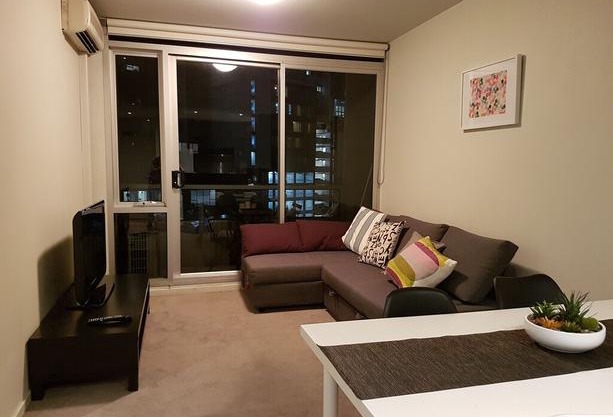 Modern Cbd Apartment - Free Secure Parking And Wifi