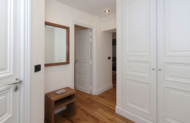Modern family apartment for 6 people in Saint-Germain-des-Prés