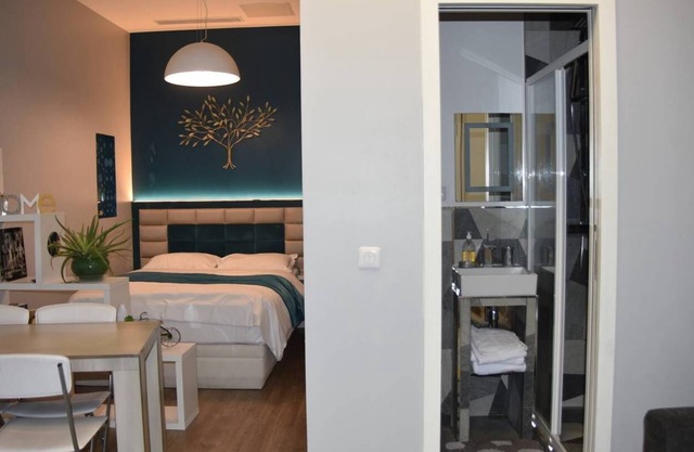 Modern Flat near Eiffel Tower