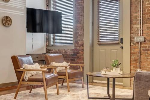 The Heart Of Springfield 