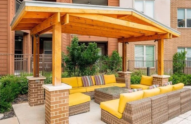 Soco Cozysuites 