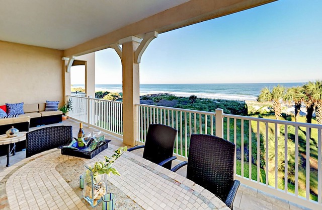 Cinnamon Beach Way Palm Coast 