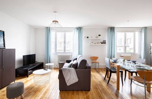 Moka Bel Dans Centre 