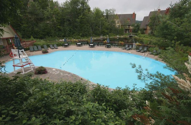 Mont-Tremblant - Plateau sur la Montagne 226-5