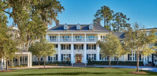 Montage Palmetto Bluff 