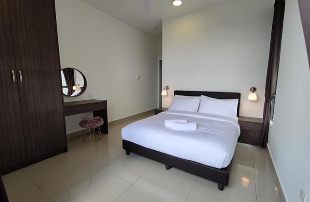 Montana Hermosa Homestay Cameron Highlands 