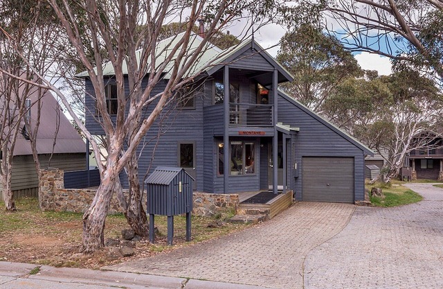 Dpa Share Snowgums Dinner 