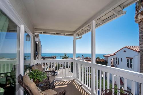 San Clemente Monterey B 