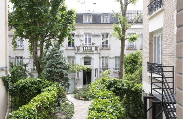 Montparnasse Alésia