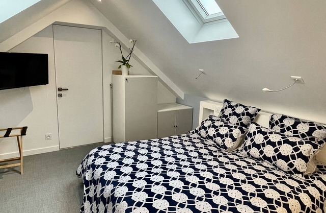 Montreuil Appart Holidays Sas 