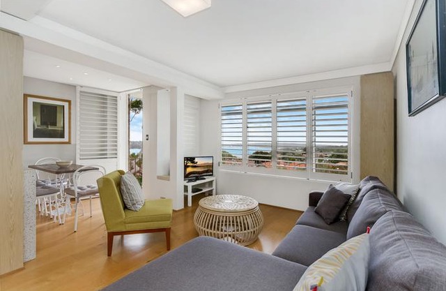 Mosman Muston Street (I)