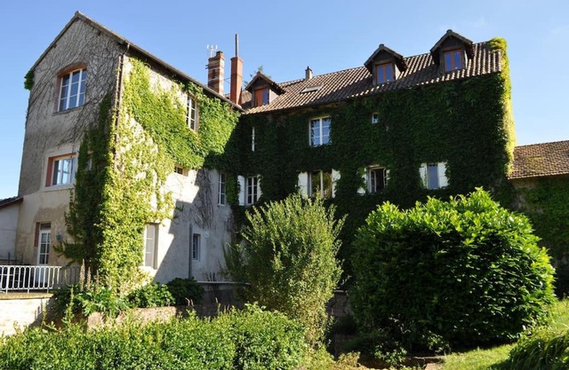 Moulin Merzé 