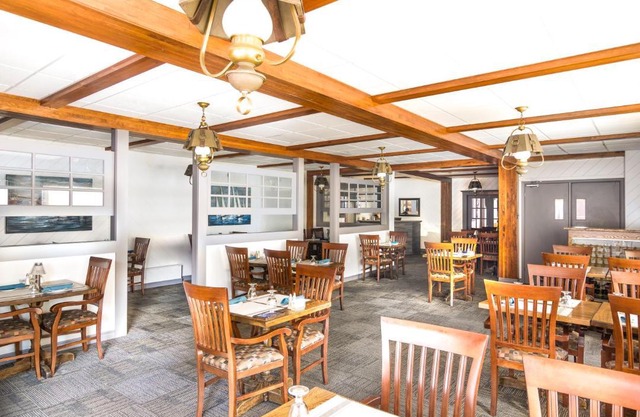 Mount Peyton Resort Conference Centre 