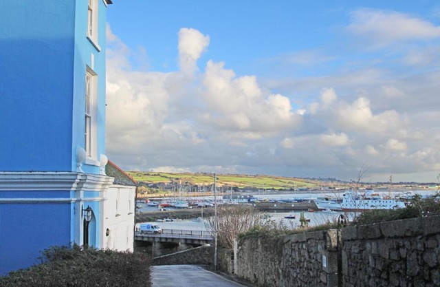 Mount Penzance 