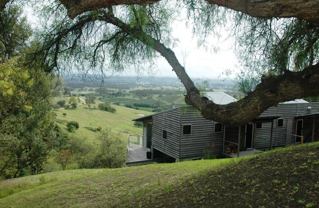 Mount Lodges Hunter Valley 