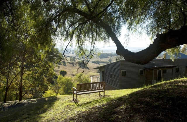 Mount Lodges Hunter Valley 