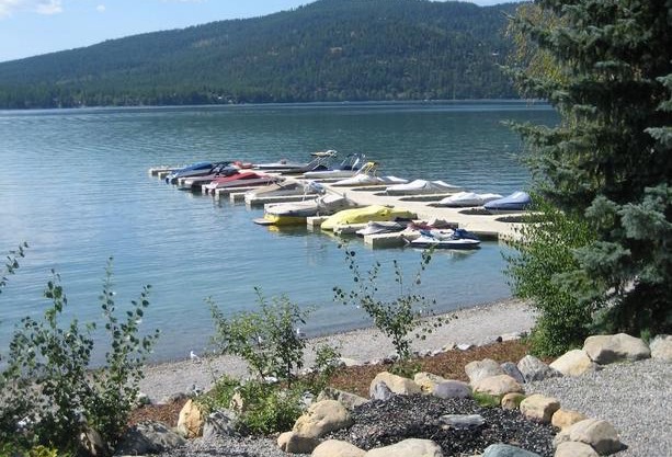 Mountain Harbor #139 2 Bedroom Condo